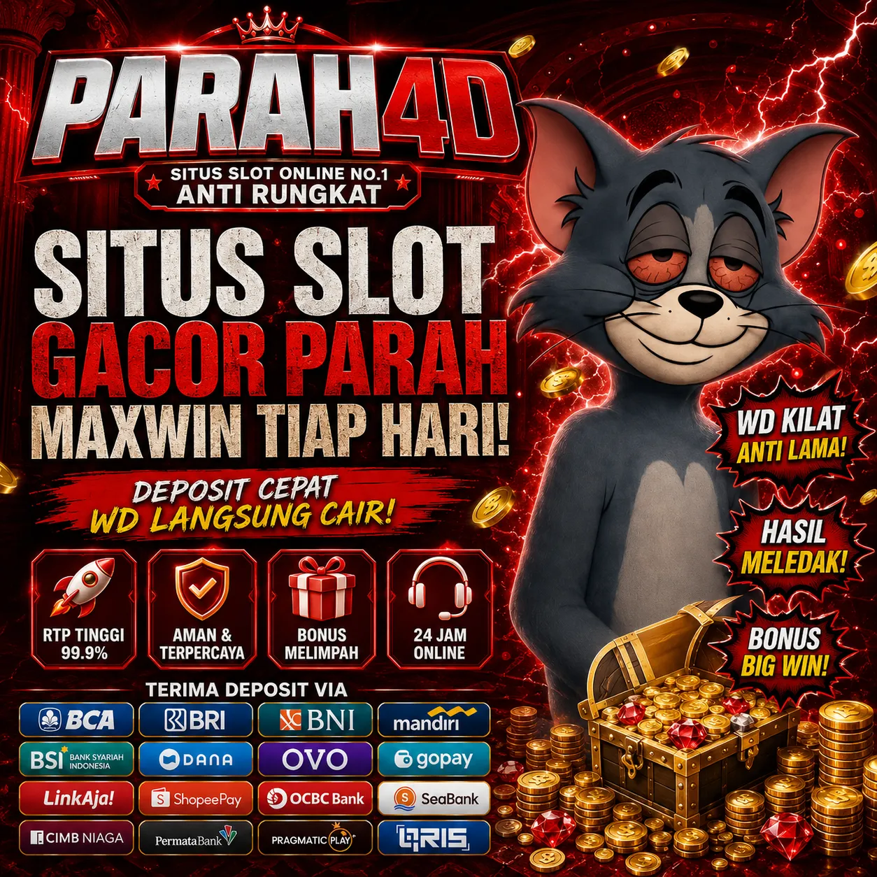 PARAH4DBanner